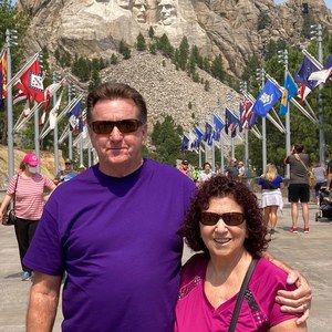 Meet your Posher, Marcia